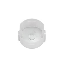 Коробка установочная (подрозетник) К-207 BYLECTRICA