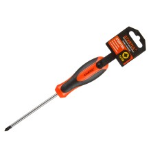 Отвертка "+" №1 100мм PZ STARTUL MASTER (ST3044-110)