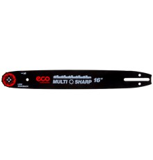 Шина 40 см 16" 3/8" LP 1.3 мм 9 зуб. MULTI SHARP ECO