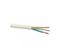 Провод ПВС 3х2,5 (бухта 100м) Б