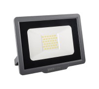 Прожектор светодиодный PFL- C3 10w 6500K IP65 Jazzway