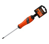 Отвертка "+" №1 100мм PZ STARTUL MASTER (ST3054-110)