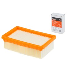Фильтр для пылесоса KARCHER MV 1, MV 4, MV 5, MV 6, WD 4, WD 5, WD 6 бумажный GEPARD
