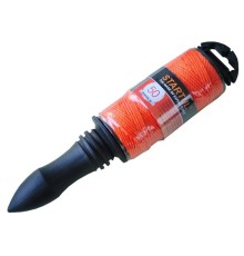 Шнур нейлоновый на катушке 50м STARTUL MASTER (ST1200-50)