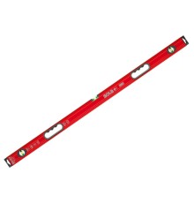 Уровень 1500мм 3 глазка красн. Big Red 3 150 (SOLA)