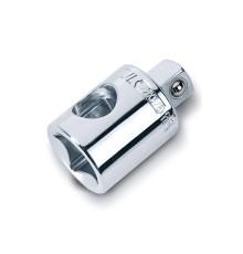Переходник-адаптер 3/8(F) - 1/2(M) - 12.7mm TOPTUL (CAGA1216)