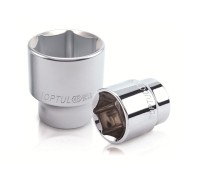 Головка 3/4" 38мм 6гр. TOPTUL (BAEA2438)