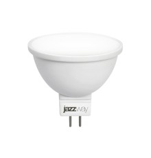 Лампа светодиодная JCDR 7 Вт 230В GU5.3 4000К PLED POWER SP JAZZWAY