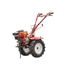 Культиватор бензиновый FERMER FM-1617MXL колеса 6.50-12