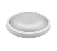 Светильник светодиодный накладной 8 Вт PBH-PC-OA 4000К, IP65, 230В JAZZWAY