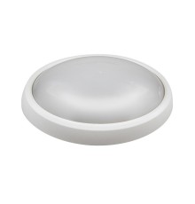 Светильник светодиодный накладной 8 Вт PBH-PC-OA 4000К, IP65, 230В JAZZWAY