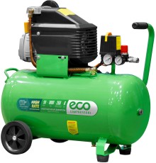Компрессор ECO AE-501-3 коаксиальный