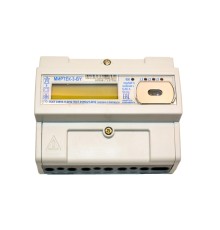 Счетчик трехфазный "МИРТЕК-3-BY-D33-А1-230-5-10А-Т-RS485-OQ2V3"