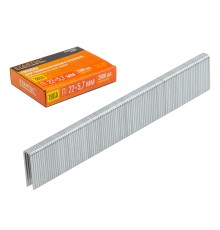 Скобы тип 18GA 25мм (2500шт) STARTUL PROFI (ST4520-25)