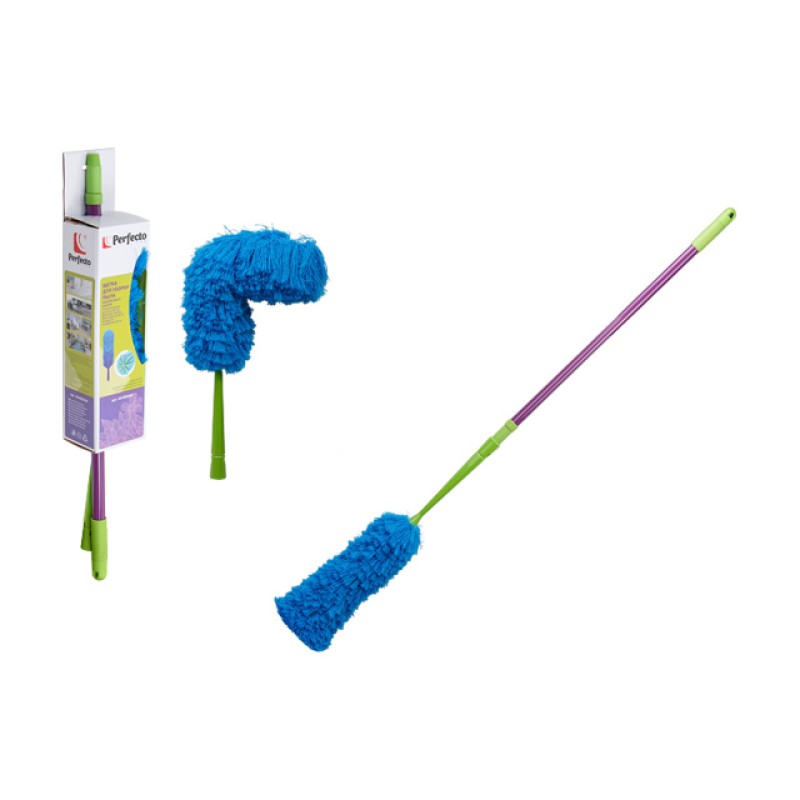 Щетка для уборки пыли Master Multi Duster (Мастер Мульти Дастер), PERFECTO LINEA Щетка для уборки пыли Master Multi Duster (Мастер Мульти Дастер), PERFECTO LINEA