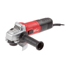 Одноручная углошлифмашина WORTEX AG 1210 E в кор.
