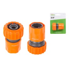 Муфта быстросъемная 3/4" STARTUL GARDEN (ST6011-4-3/4)