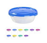 Контейнер Vivo Lunch (Виво Ланч) ф20х6,5 см д/пищ. продуктов, DRINA