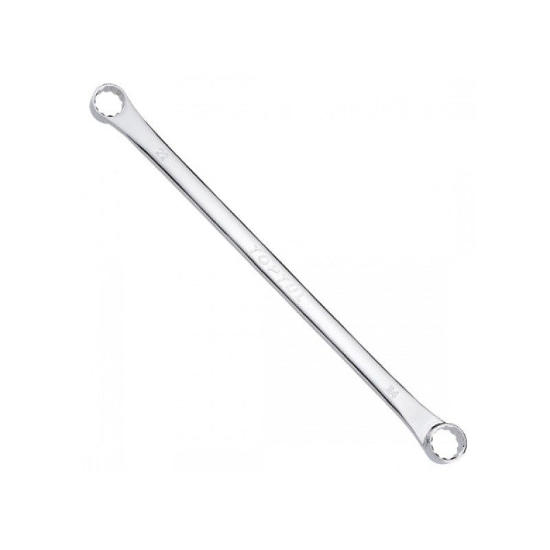 Ключ накидной 8х10мм EXTRA LONG TOPTUL Ключ накидной 8х10мм EXTRA LONG TOPTUL