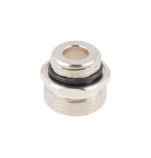 Ниппель 1/2" нар. х 3/4" нар. для вентиля, AV Engineering