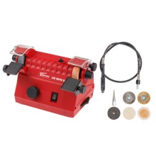 Многофункциональный заточный станок WORTEX UG 5010 D в кор.