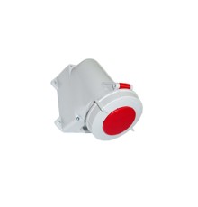 Розетка силовая РПО32-903 BYLECTRICA