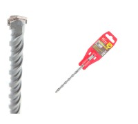 8х100х160 мм бур (сверло) SDS-plus E2 WORTEX