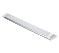 Светильник светодиодный накладной 40 Вт PPO 1200 SMD 4000К, IP20, 160-260В, с драйвером