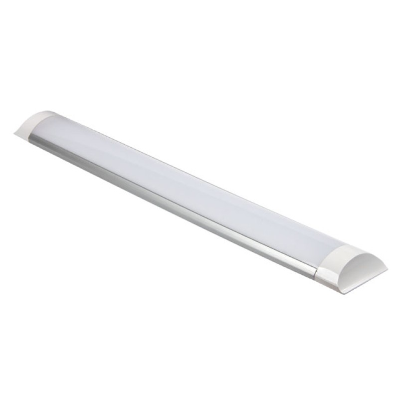 Светильник светодиодный накладной 40 Вт PPO 1200 SMD 4000К, IP20, 160-260В, с драйвером
