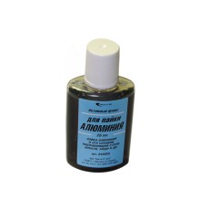 Флюс для алюминия (25мл)