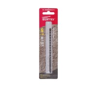 Сверло по бетону 5х120мм WORTEX