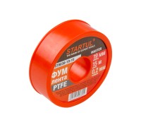 Фум-лента PTFE 19ммх15м STARTUL MASTER (ST9038-19-15)