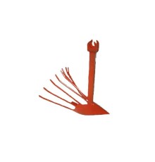 Картофелевыкапыватель ВНН-16 С (стойка 16мм, 1 отв.) 03.03.54.00.00-01 (ЗАО "ВРМЗ")