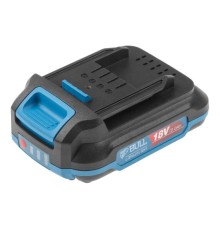 Аккумулятор BULL AK 2001 18.0 В, 2.0 А/ч, Li-Ion