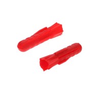 Дюбель распорный 16х80 мм тип T (150 шт в пакете) STARFIX