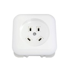 Розетка силовая РС32-004, BYLECTRICA