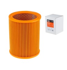 Фильтр для пылесоса HITACHI S 24, WDE 1200, WDE 3600 бумажный GEPARD