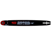 Шина 45 см 18" 0.325" 1.5 мм 10 зуб. MULTI SHARP ECO