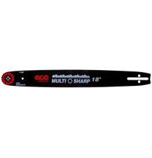 Шина 45 см 18" 0.325" 1.5 мм 10 зуб. MULTI SHARP ECO