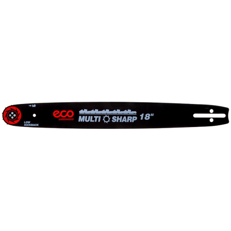 Шина 45 см 18" 0.325" 1.5 мм 10 зуб. MULTI SHARP ECO Шина 45 см 18" 0.325" 1.5 мм 10 зуб. MULTI SHARP ECO