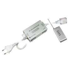 Контроллер MVS-5050 RGB с пультом JAZZWAY