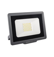 Прожектор светодиодный PFL- C3 20w 6500K IP65 Jazzway