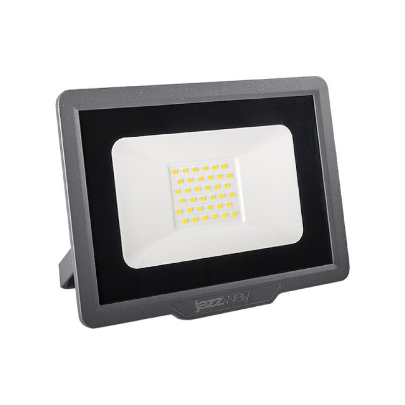 Прожектор светодиодный PFL- C3 20w 6500K IP65 Jazzway Прожектор светодиодный PFL- C3 20w 6500K IP65 Jazzway