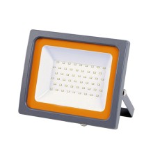 Прожектор светодиодный 100 Вт PFL-SC 6500К, IP65, 200-240 В, JAZZWAY