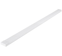 Светильник светодиодный накладной 36Вт PPO-02 1200 6500K Opal AL IP20 160-260V JAZZWAY
