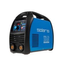 Инвертор сварочный SOLARIS MMA-256