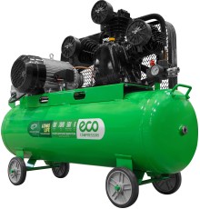 Компрессор ECO AE-1005-2 ременной