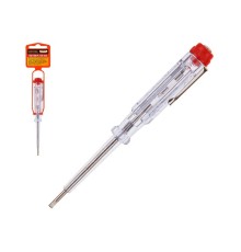 Пробник электрический 100-500v, 140мм STARTUL STANDART (ST4035-14)