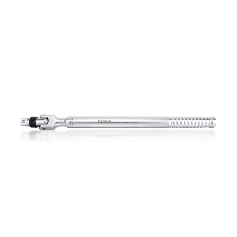 Вороток 3/4" 700-1000мм TOPTUL (CFDC2410) Вороток 3/4" 700-1000мм TOPTUL (CFDC2410)
