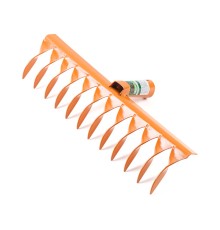 Грабли мет. витые 12 зуб. STARTUL GARDEN (ST6089-02)